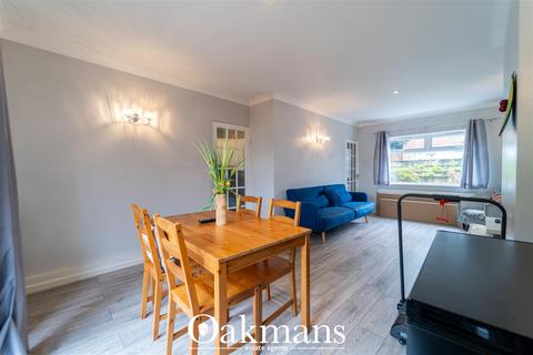 3 bedroom end of terrace house for sale, Cross Farm Road, Harborne, B17