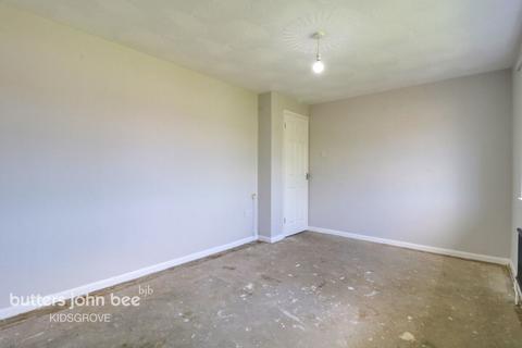 27 Bedford Road, Kidsgrove, Stoke-on-trent, ST7 1HQ