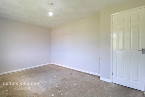 27 Bedford Road, Kidsgrove, Stoke-on-trent, ST7 1HQ