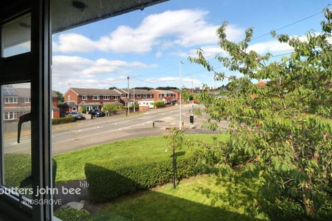27 Bedford Road, Kidsgrove, Stoke-on-trent, ST7 1HQ
