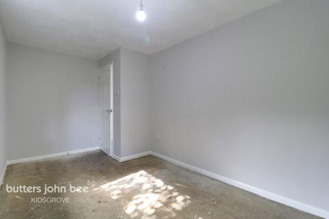 27 Bedford Road, Kidsgrove, Stoke-on-trent, ST7 1HQ