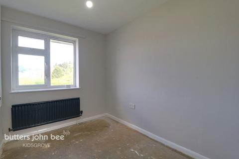 27 Bedford Road, Kidsgrove, Stoke-on-trent, ST7 1HQ