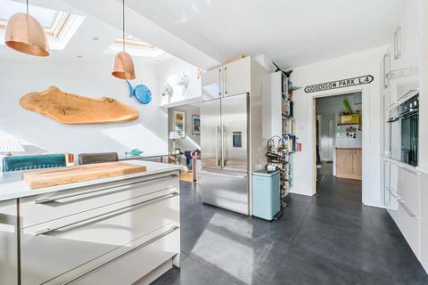 35 Linkside, London, N12 7LE