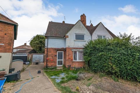 3 bedroom semi-detached house for sale, Whitworth Avenue, Corby NN17