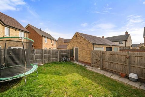 3 bedroom detached house for sale, Field Drive, Wyberton, Boston, PE21