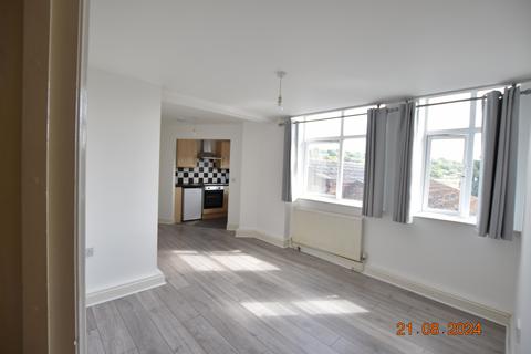 1 bedroom flat to rent, Guildford Street, Luton LU1