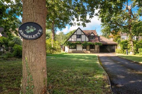 4 bedroom detached house for sale, Brambletye, Horsham Road, Dorking, Surrey