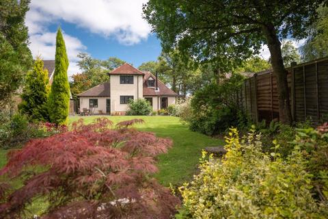 4 bedroom detached house for sale, Brambletye, Horsham Road, Dorking, Surrey