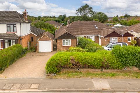 3 bedroom semi-detached bungalow for sale, Mandeville Road, Aylesbury HP21