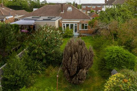 3 bedroom semi-detached bungalow for sale, Mandeville Road, Aylesbury HP21