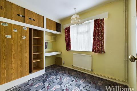 3 bedroom semi-detached bungalow for sale, Mandeville Road, Aylesbury HP21