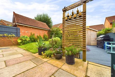 4 bedroom detached house for sale, Tofts Road, North Lincolnshire DN18