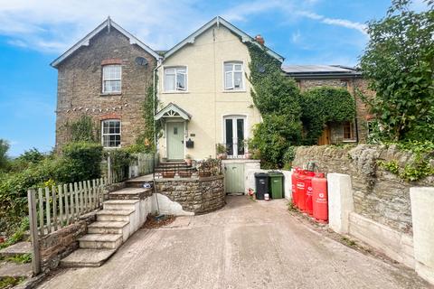 3 bedroom terraced house for sale, Fownhope, Herefordshire, HR1