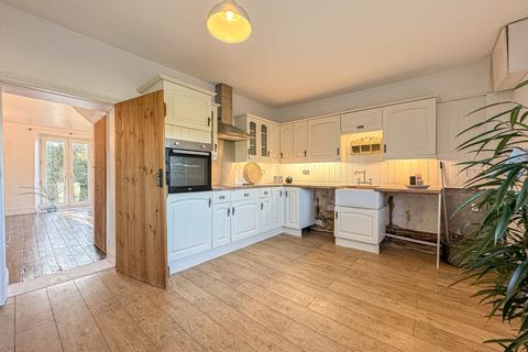 3 bedroom terraced house for sale, Fownhope, Herefordshire, HR1