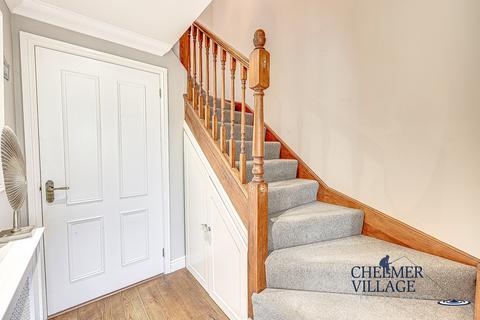 20 Sheldrick Link, Springfield, Chelmsford, CM2 6GJ