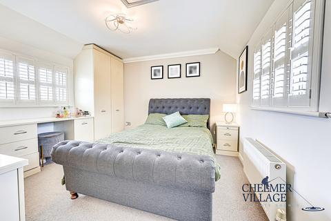 20 Sheldrick Link, Springfield, Chelmsford, CM2 6GJ