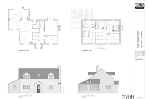 3 bedroom property with land for sale, Station Road, Grasby, DN38