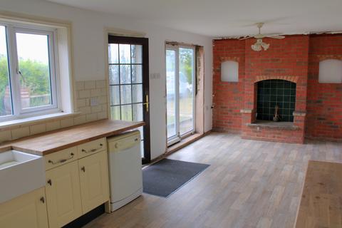 The Cottage Station Road, Howsham, Market Rasen, LN7 6JY