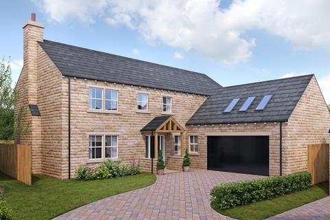 5 bedroom detached house for sale, Leeds Road, Howden Clough, West Yorkshire, WF17