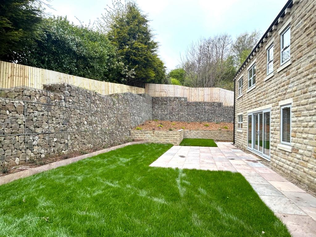 Garden Plot 5