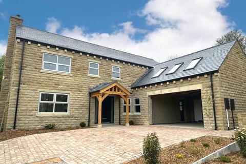 5 bedroom detached house for sale, Leeds Road, Howden Clough, West Yorkshire, WF17