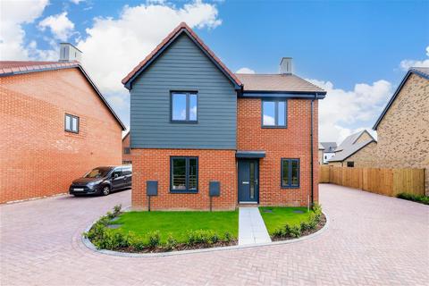 4 bedroom detached house for sale, Faversham Lakes, Faversham, Kent