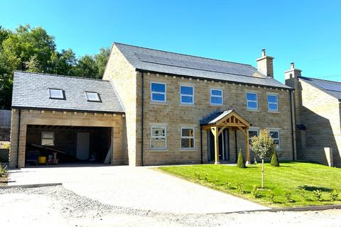 5 bedroom detached house for sale, Leeds Road, Howden Clough, West Yorkshire, WF17