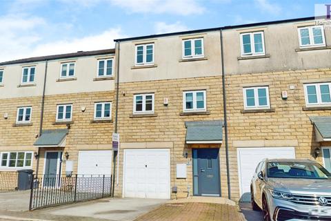 4 bedroom townhouse for sale, Beckside, Shelf, Halifax