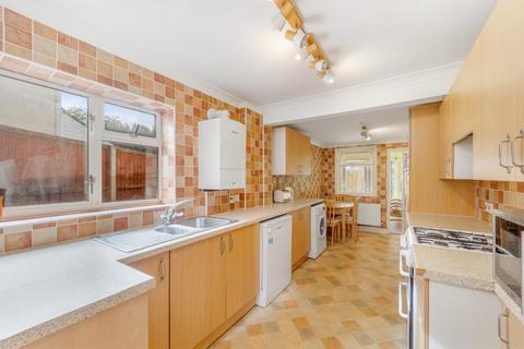 3 bedroom detached house for sale, South Parade, Spalding