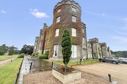 undefined, Bretby Hall, Bretby DE15
