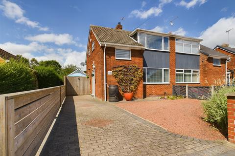 3 bedroom semi-detached house for sale, Sigston Road, Beverley, HU17 9PL