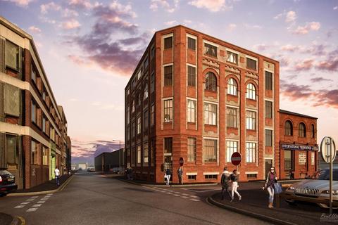 Marshall Street, Manchester M4