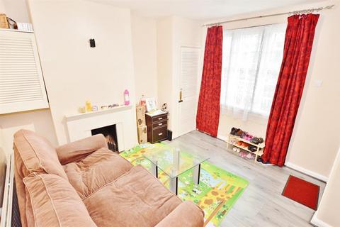 2 bedroom terraced house for sale, Prince Regent Lane, Plaistow, London, E13 8SE