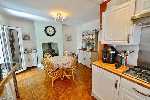 3 bedroom semi-detached house for sale, Weston Road Bretforton WR11 7HW