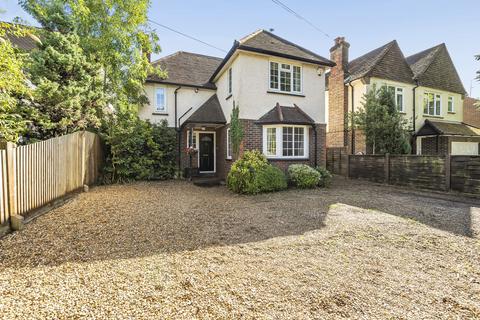 3 bedroom detached house for sale, Kingfield Road, Woking GU22