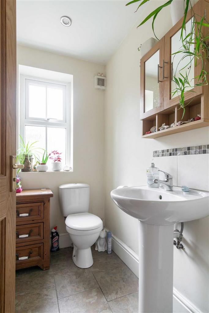Cloakroom