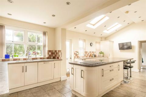 Lilac House Station Road, Wistow, Selby, YO8 3UZ