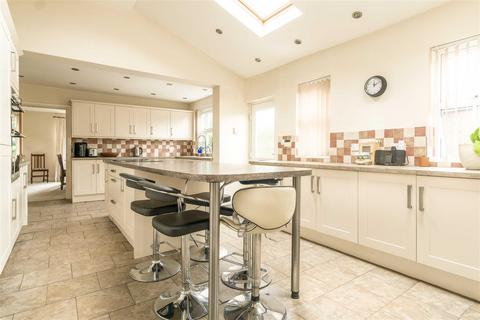 Lilac House Station Road, Wistow, Selby, YO8 3UZ
