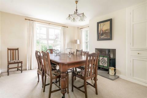 Lilac House Station Road, Wistow, Selby, YO8 3UZ