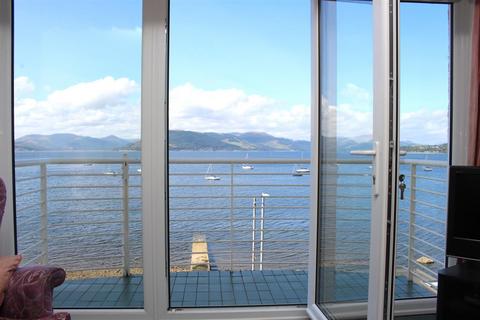 2 bedroom flat for sale, Cragburn Gate, Albert Road, Gourock