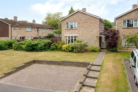 3 bedroom link detached house for sale, Uffington Drive, Berkshire RG12