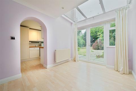 3 bedroom link detached house for sale, Uffington Drive, Berkshire RG12