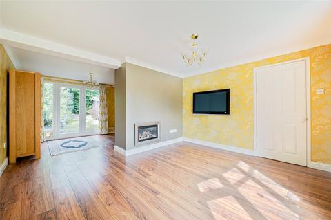 3 bedroom link detached house for sale, Uffington Drive, Berkshire RG12