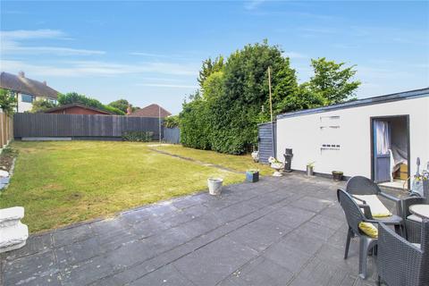 2 bedroom bungalow for sale, Eastwood Old Road, Leigh-on-Sea, Essex, SS9