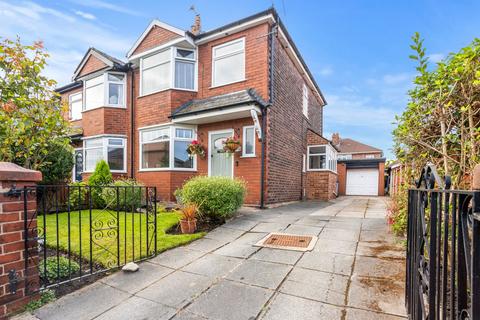 3 bedroom semi-detached house for sale, Greeba Avenue, Warrington, WA4