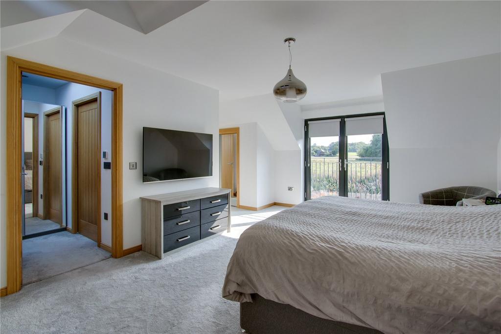 Principal Bedroom