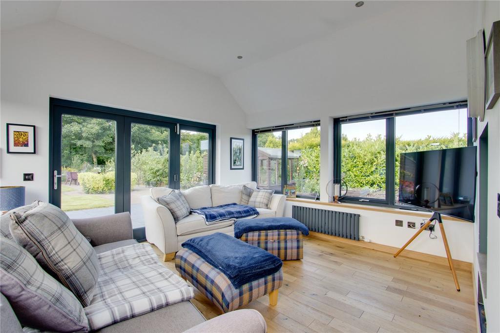 Sun Room