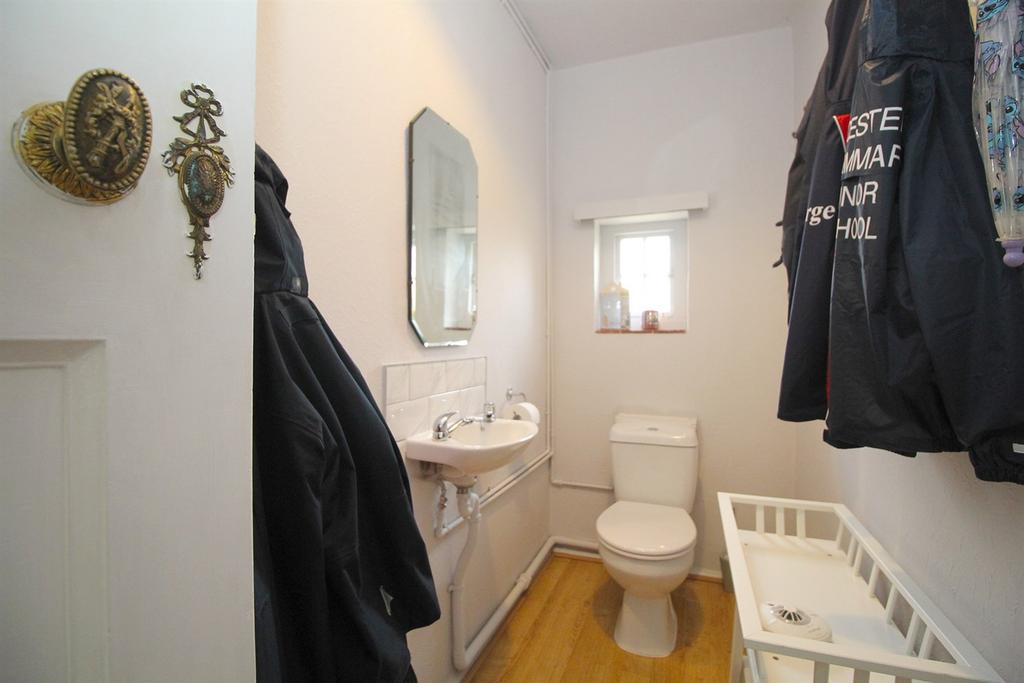 Water Closet