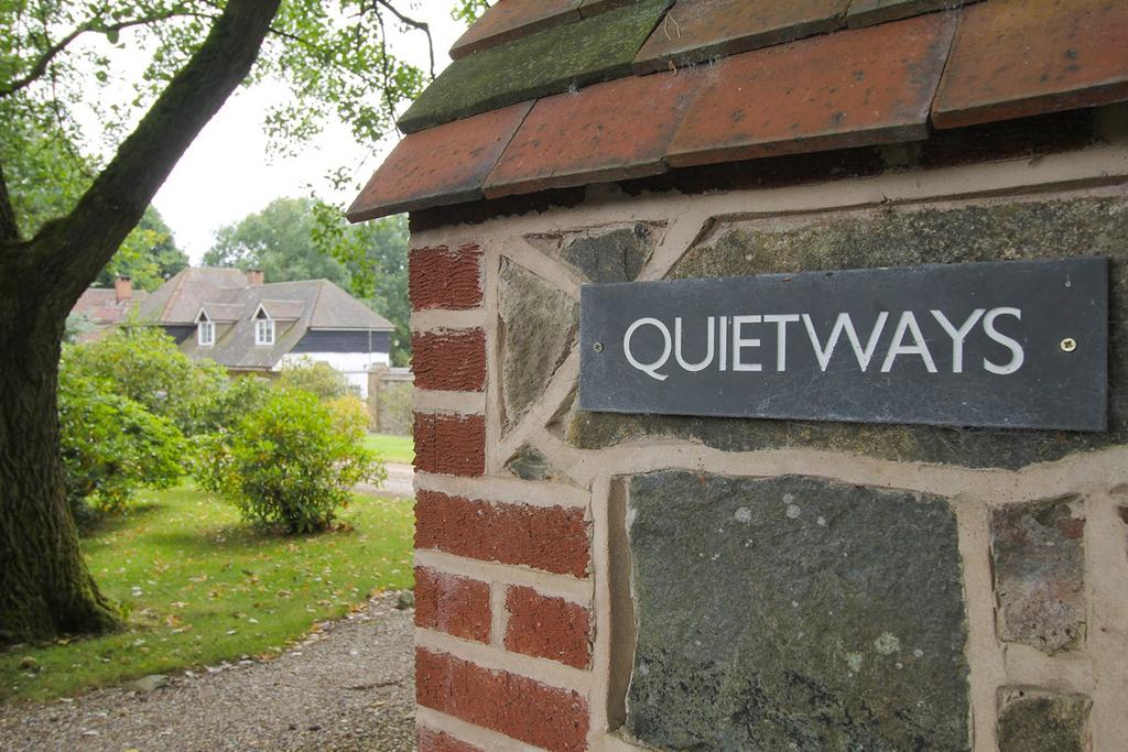 Quietways