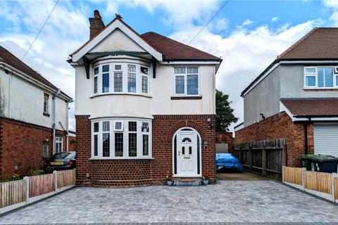 undefined, Baldwin Road, Kidderminster, Worcestershire, DY10